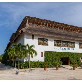 MAJO Hotel Boutique