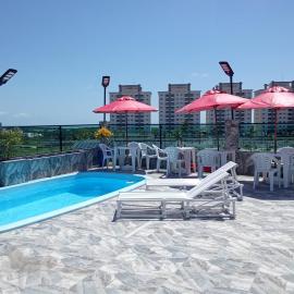 Hotel Torre do Sal, hotel v destinaci Salinópolis