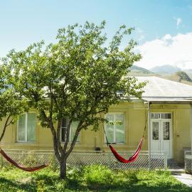 Family Hotel 7 Sisters, hotel u gradu 'Kazbegi'