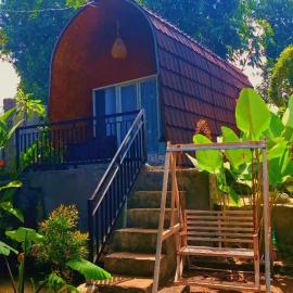 Bamboo Craft Homestay
