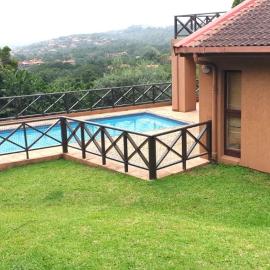 San Lameer beach golf estate Luxury 4 bed villa 14207