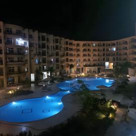 Princess Beachfront Resort Hurghada