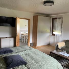 Apartma Grahor