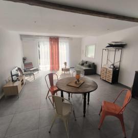 Studio meublé Rosieres