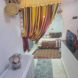 Yamna Cozy Cave – hotel w mieście Bhalil