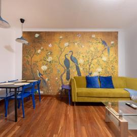 Tu hogar en Bilbao para 4 personas