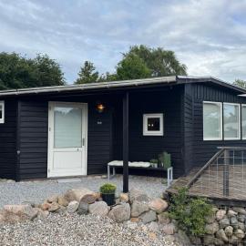 The Pigeon Hole, hotell i Ribe