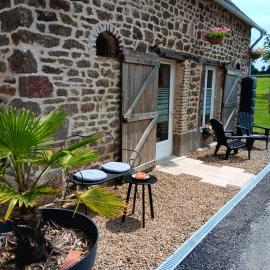 Petit Maison