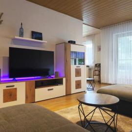 Ferienwohnung Maurer Langenargen, מלון בלנגנרגן