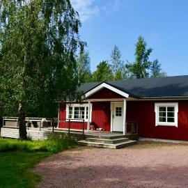 Linnearo, hotel v destinácii Mariehamn