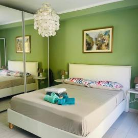 SUITES di LUSSO - LUXURY SUITES Maratea, hotel em Maratea