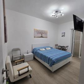 CasaBonvino, hotel i Giovinazzo