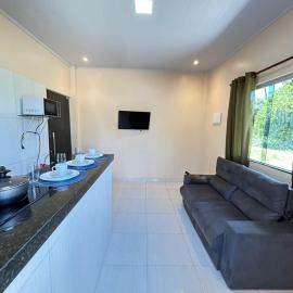 Loft Marajó, hotel v mestu Soure
