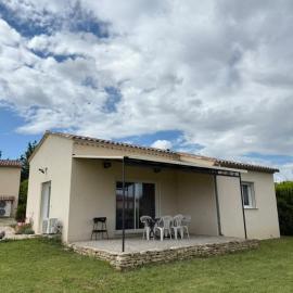 Maison au calme de la Provence