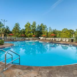 Hilton Vacation Club Grand Beach Orlando, Hotel in Orlando