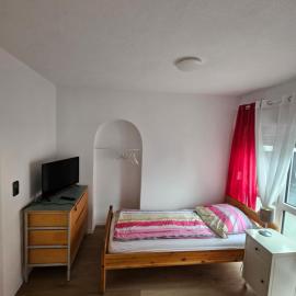 Apartment Gründau I