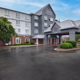 Spark by Hilton Summerville, hotel Summerville-ben