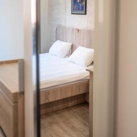Villa ARS, hotel a Belgrad