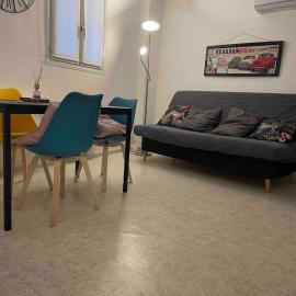 Appartement Intra Muros, climatisé N1