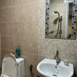 Homestay rose, hotel in Air Molek