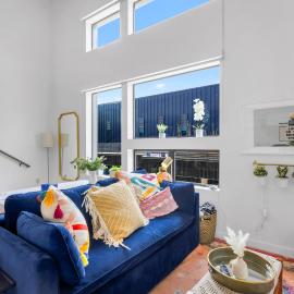 Austin Stylish Studio, hotel in Austin