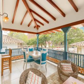 Soluna Apartamento Jericó Parque
