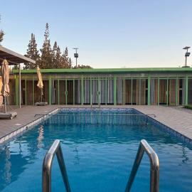 Villa à Essaouira