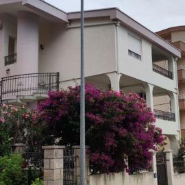 Apartmani Vedrana Sutomore