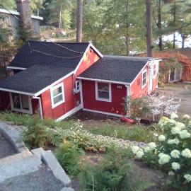 CanaanLand, hotel en Littleton