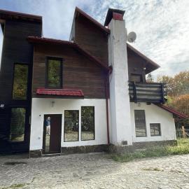 Casa Munteanu, hotel in Porumbacu de Sus