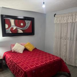 Depa Perdiz, hotel in Tepatitlán de Morelos