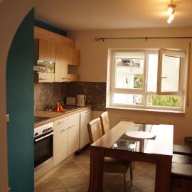 Fortl's Apartment: Herzogenaurach şehrinde bir otel
