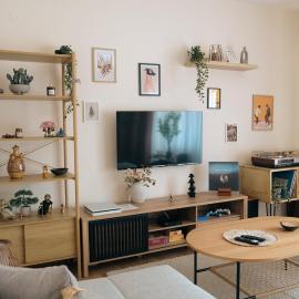 Olivers Cozy and Spacious Apt