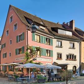 Hotel & Gasthaus Zum Hirschen