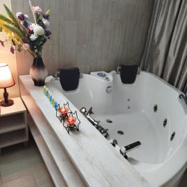Ramgon: Gonio şehrinde bir otel