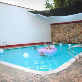 HOTEL DINASTIA REAL NEIVA, מלון בנייבה