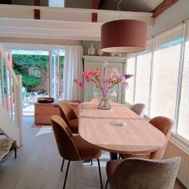Vakantiehuis Lycka, hotel in Noordwijkerhout