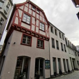 Bacchus Holiday Homes, hotel en Bacharach