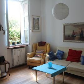 Casa Bonita - Summer apartment in Bellano