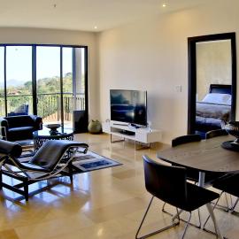 The Luxury Condo at Reserva Conchal, Great Beach, hotel u gradu Playa Conchal