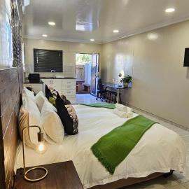 Shiloah Guesthouse Unit 3