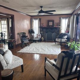 Historic Retreat، فندق في ديترويت