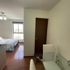 Lindo monoambiente excelente ubicación, hotel a Cochabamba