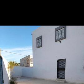 Appartement à louer Djerba midoun