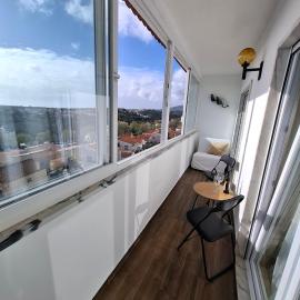 Thouse Fontainhas