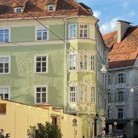 Graz 1464 Historic Apartments, Old Town