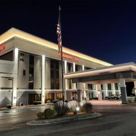 Hampton Inn - Hillsville, hotel i Hillsville