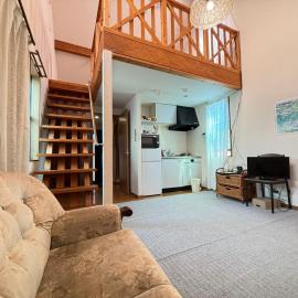 Azumi Holiday House, hotel a Azumino