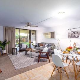 Signature Stay at Kamaole Sands Resort, Walk to Beach, Limited-Time Offer