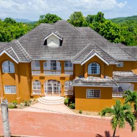 Paradise Oasis, hotel in Negril